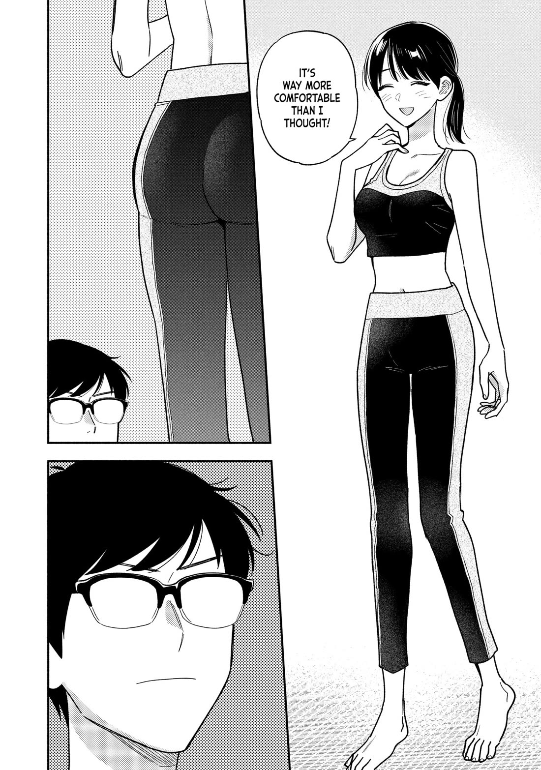 A Rare Marriage: How to Grill Our Love Chapter 160 page 10 - Chapter 160
