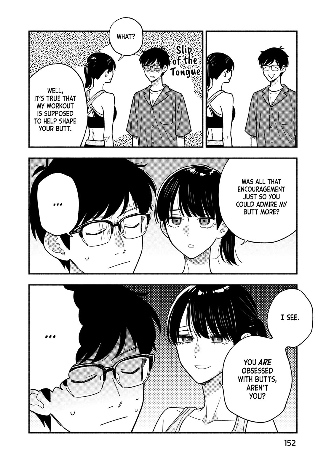 A Rare Marriage: How to Grill Our Love Chapter 160 page 14 - Chapter 160