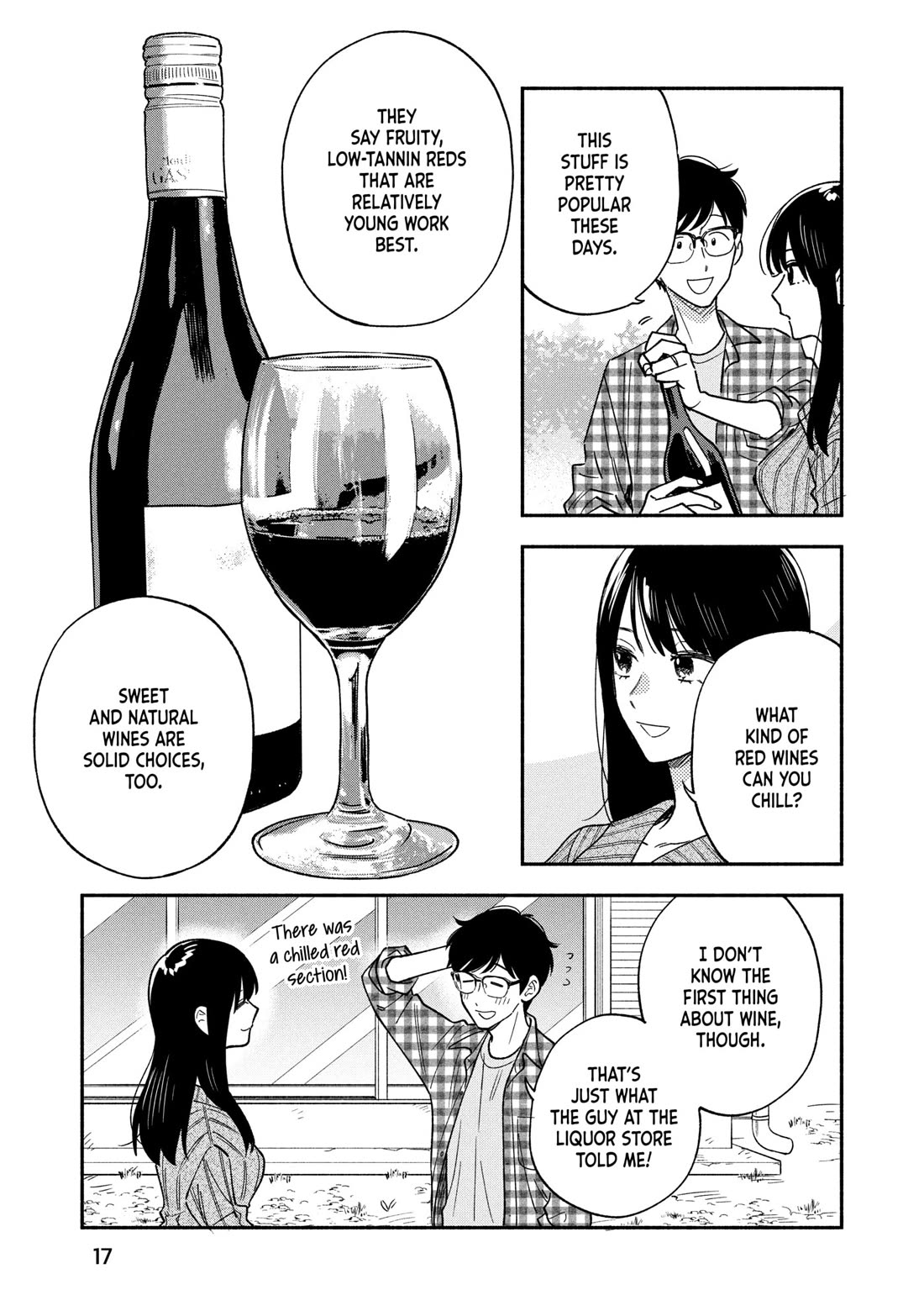 A Rare Marriage: How to Grill Our Love Chapter 161 page 13 - Chapter 161