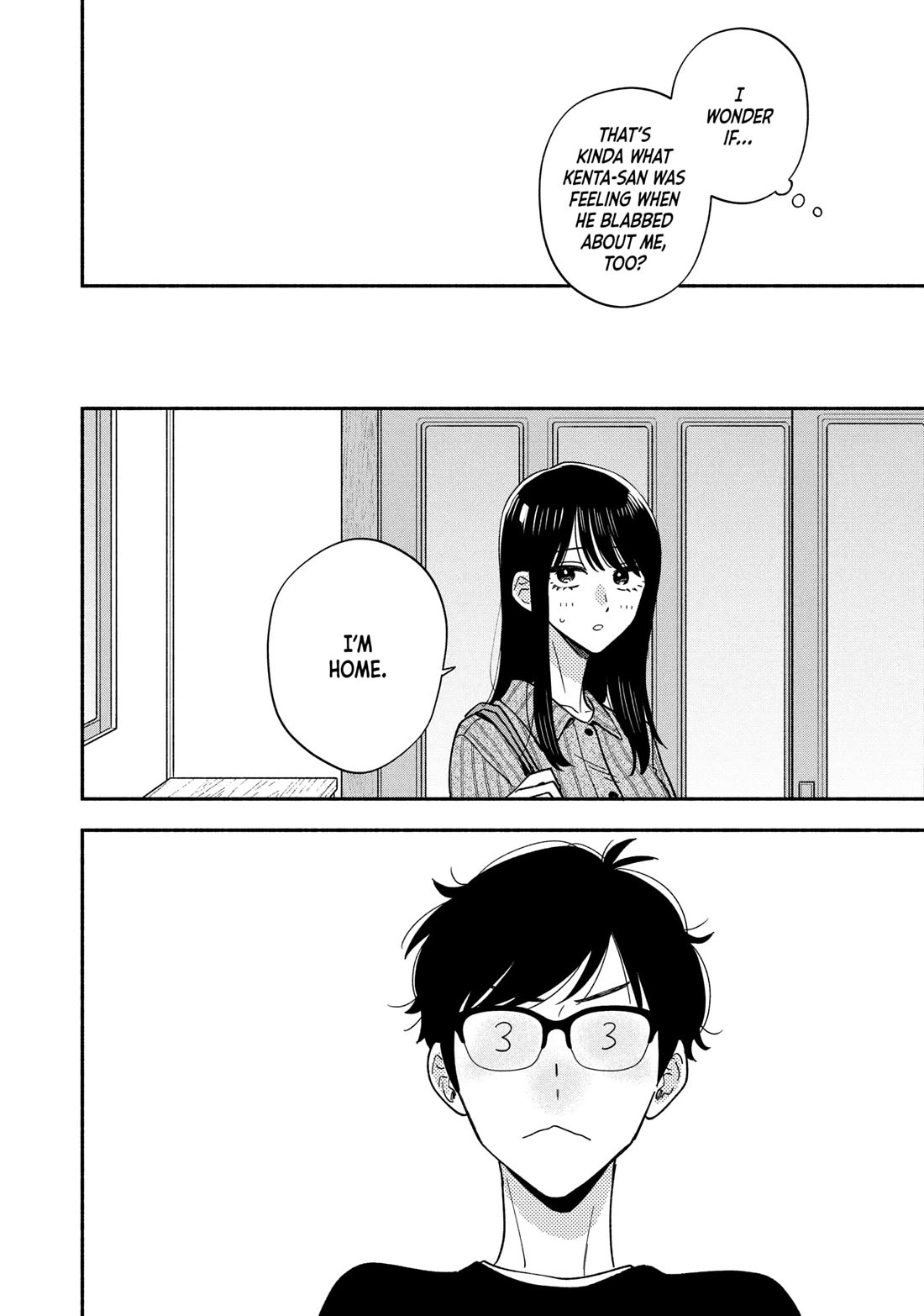 A Rare Marriage: How to Grill Our Love Chapter 165 page 10 - Chapter 165
