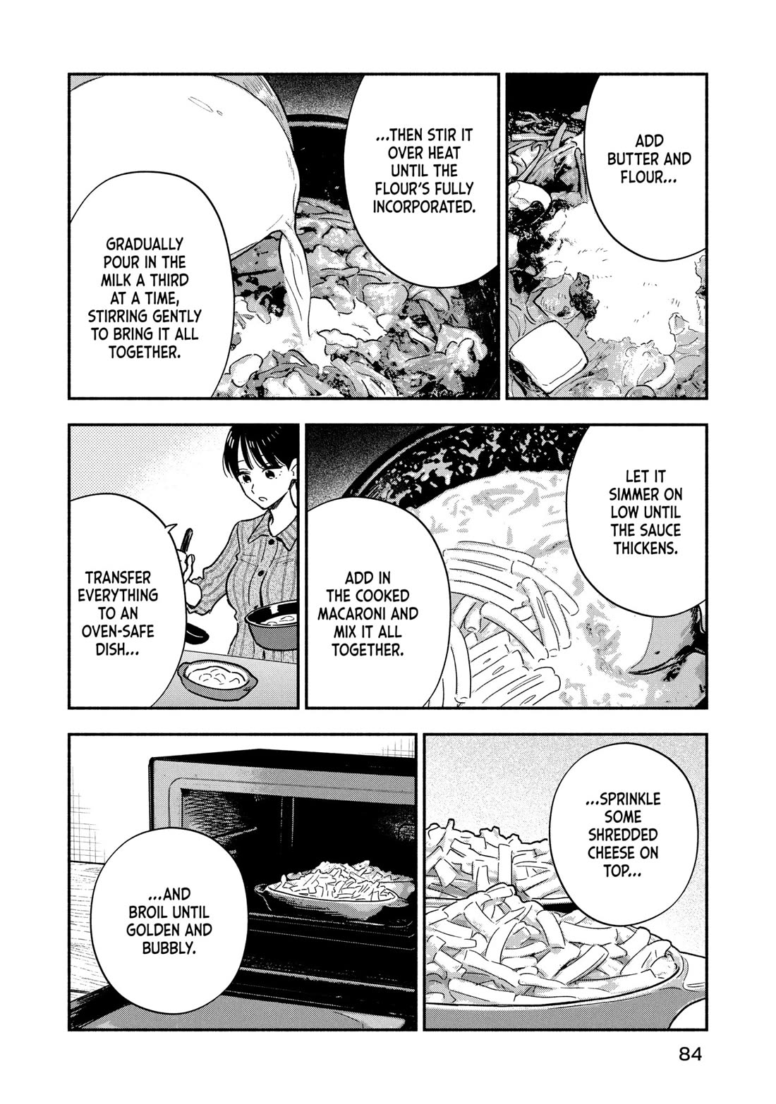 A Rare Marriage: How to Grill Our Love Chapter 165 page 14 - Chapter 165
