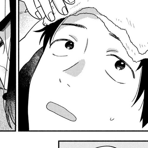 A Rare Marriage: How to Grill Our Love Chapter 165 cover