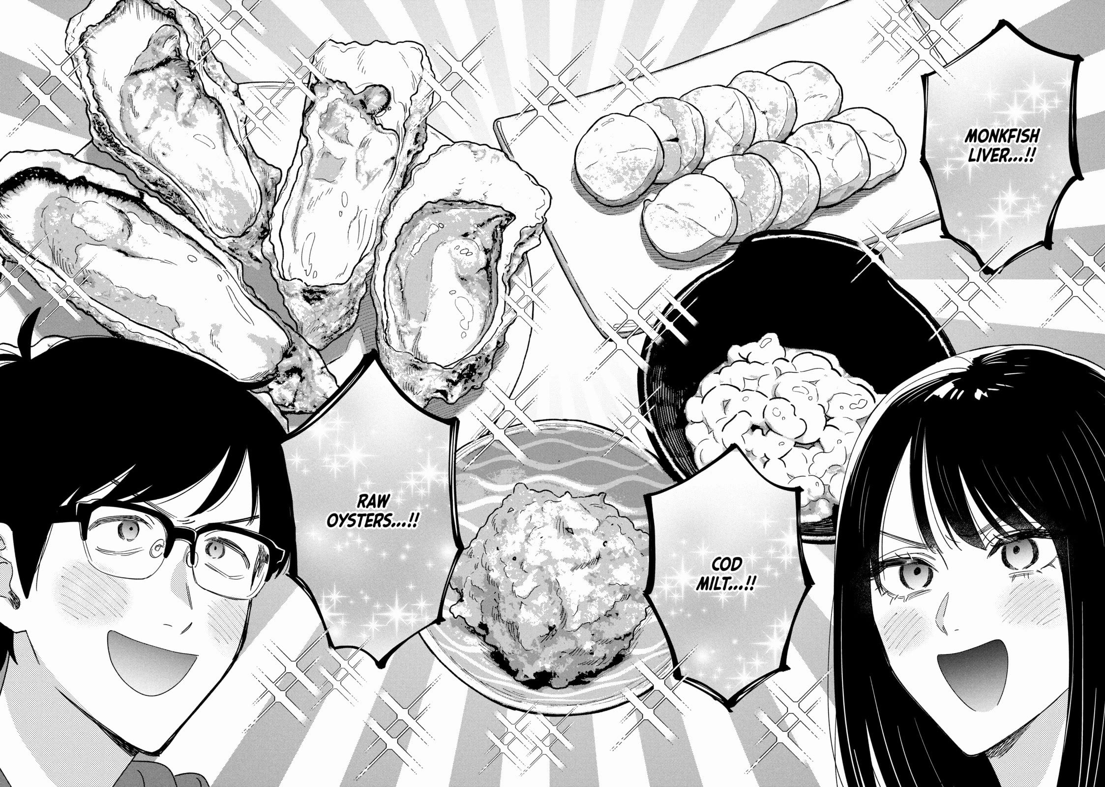 A Rare Marriage: How to Grill Our Love Chapter 166 page 10 - Chapter 166