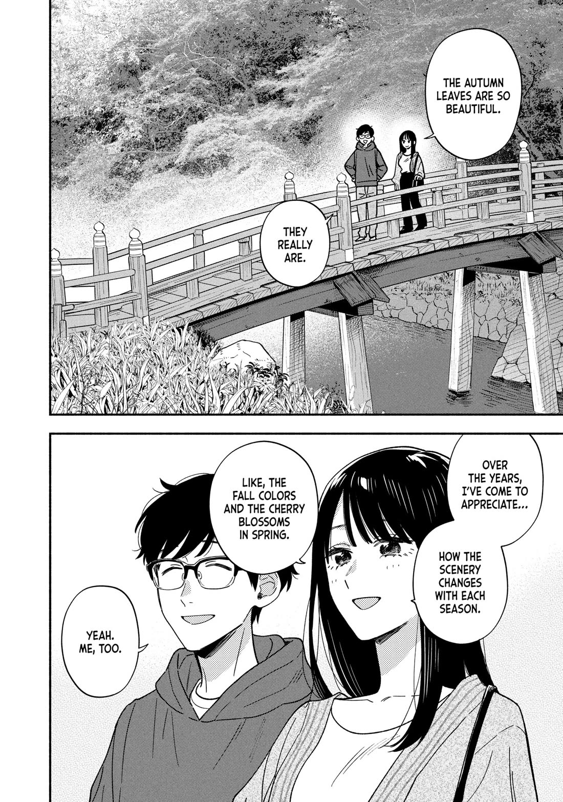 A Rare Marriage: How to Grill Our Love Chapter 166 page 2 - Chapter 166