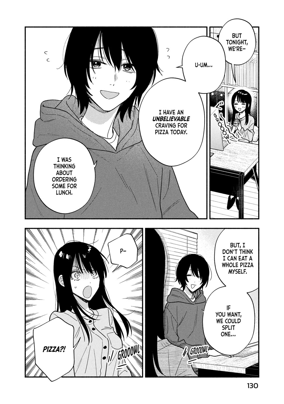 A Rare Marriage: How to Grill Our Love Chapter 168 page 10 - Chapter 168