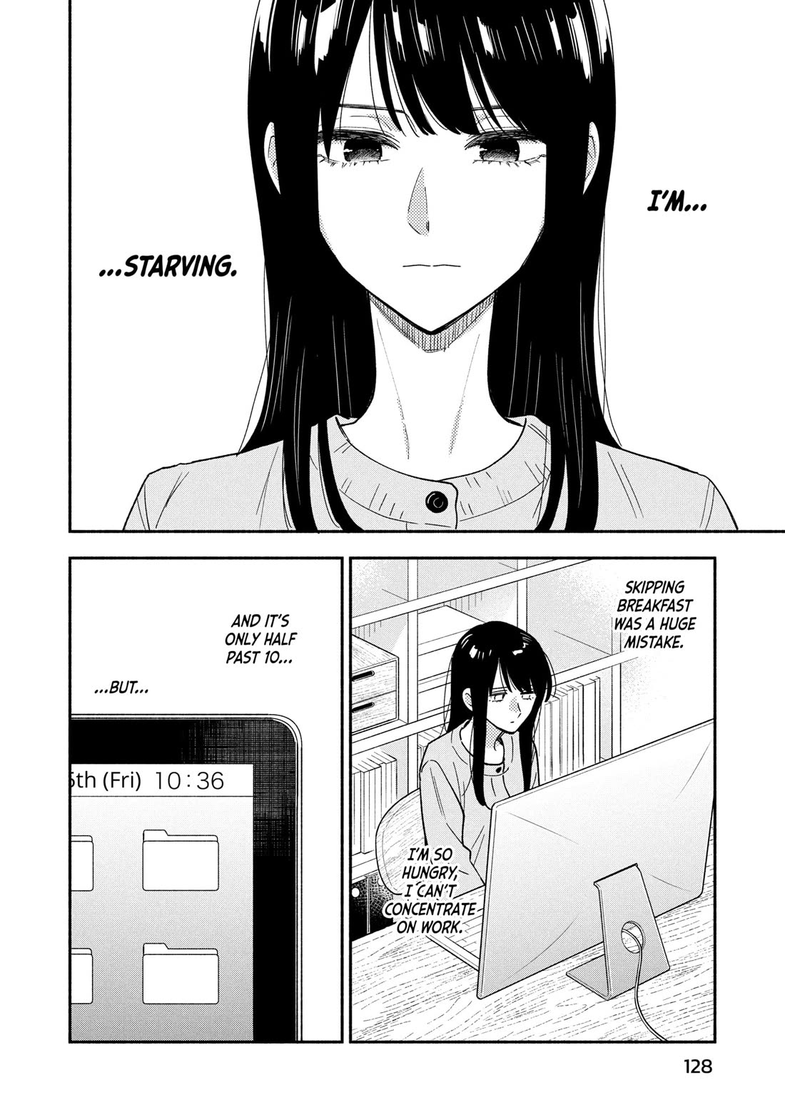 A Rare Marriage: How to Grill Our Love Chapter 168 page 8 - Chapter 168