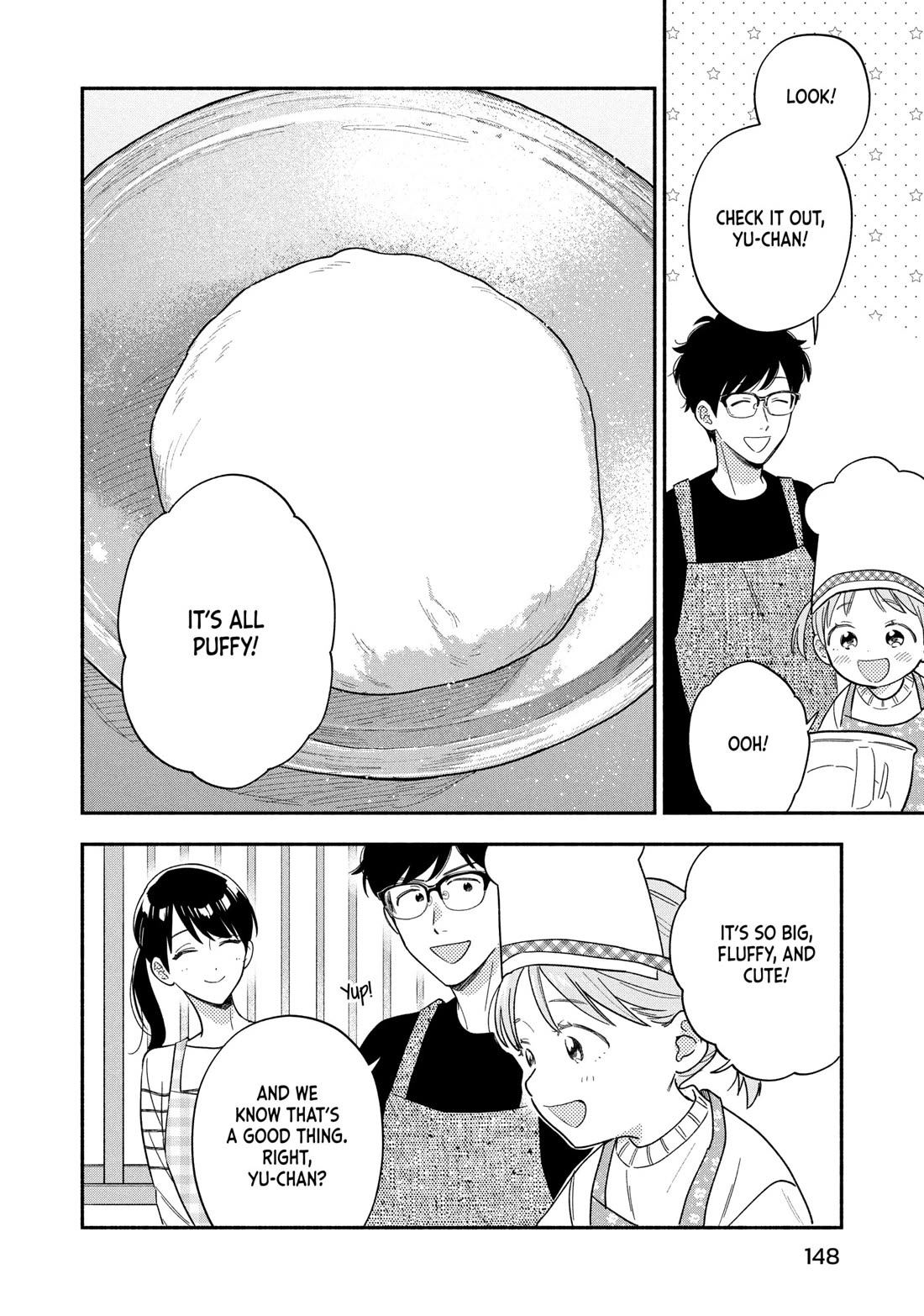 A Rare Marriage: How to Grill Our Love Chapter 169 page 10 - Chapter 169