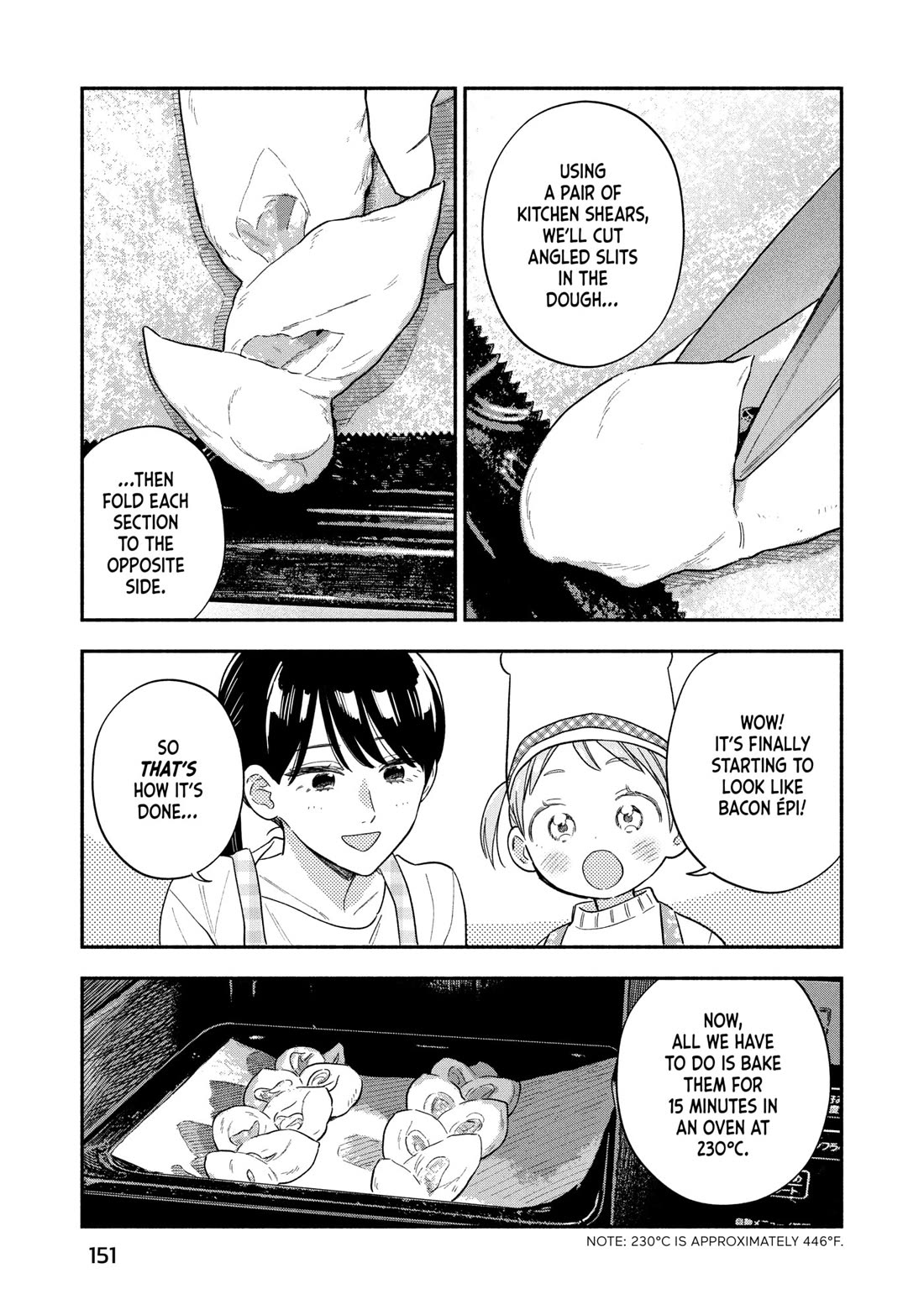 A Rare Marriage: How to Grill Our Love Chapter 169 page 13 - Chapter 169