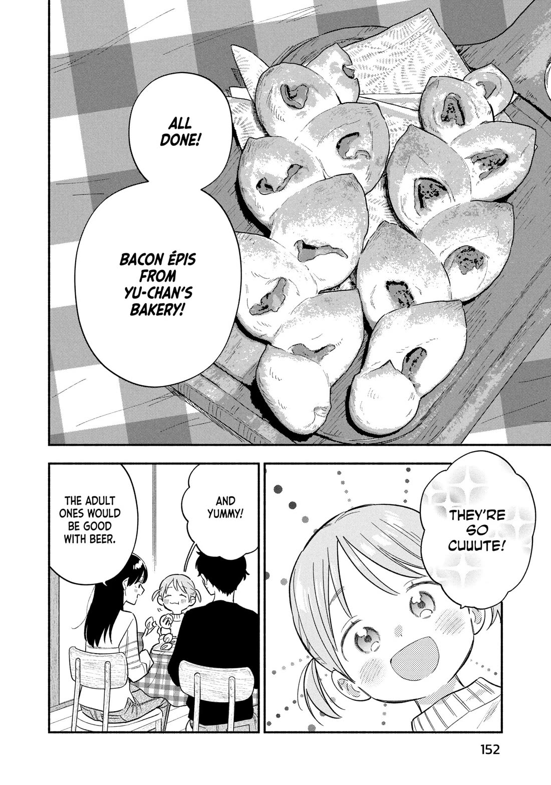 A Rare Marriage: How to Grill Our Love Chapter 169 page 14 - Chapter 169
