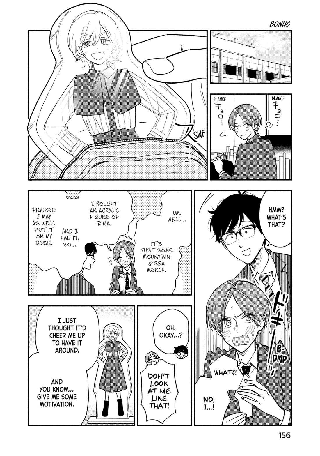 A Rare Marriage: How to Grill Our Love Chapter 169 page 18 - Chapter 169