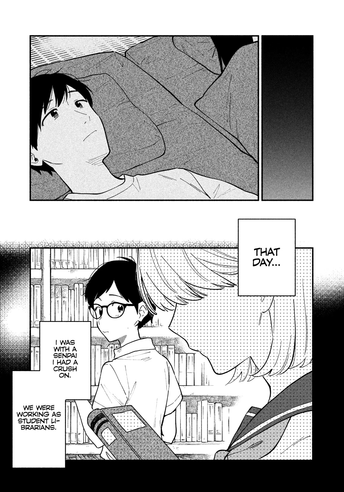 A Rare Marriage: How to Grill Our Love Chapter 17 page 4 - Chapter 17: Which Cut is Misuji?