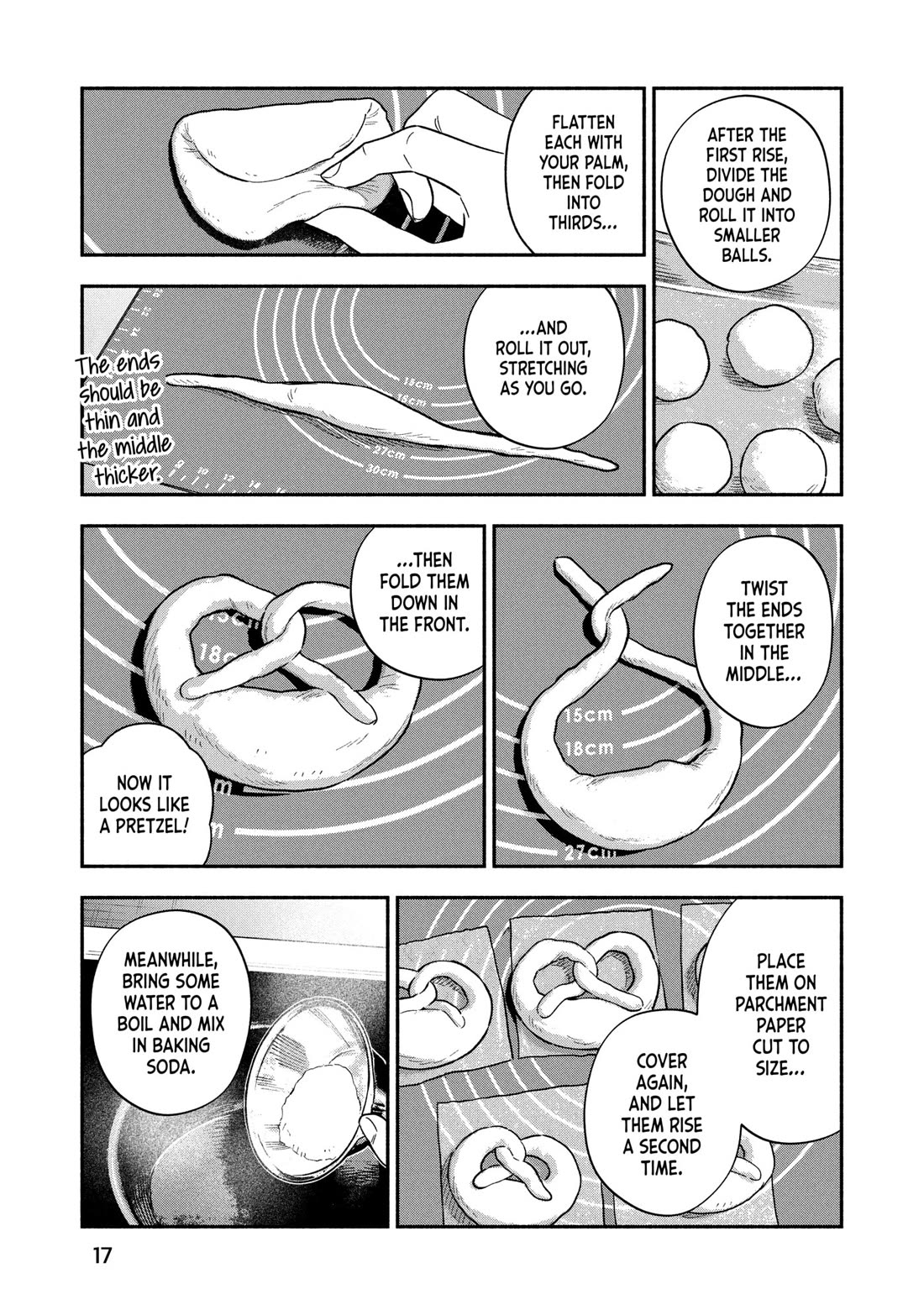 A Rare Marriage: How to Grill Our Love Chapter 170 page 13 - Chapter 170