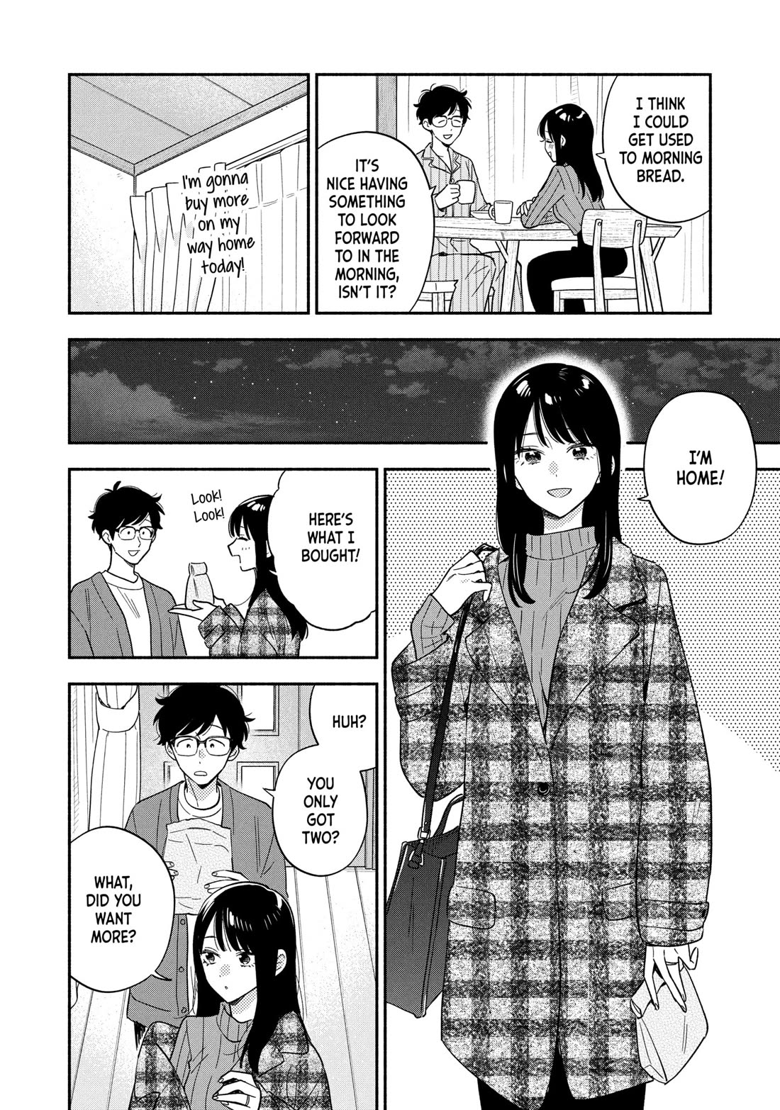 A Rare Marriage: How to Grill Our Love Chapter 170 page 4 - Chapter 170
