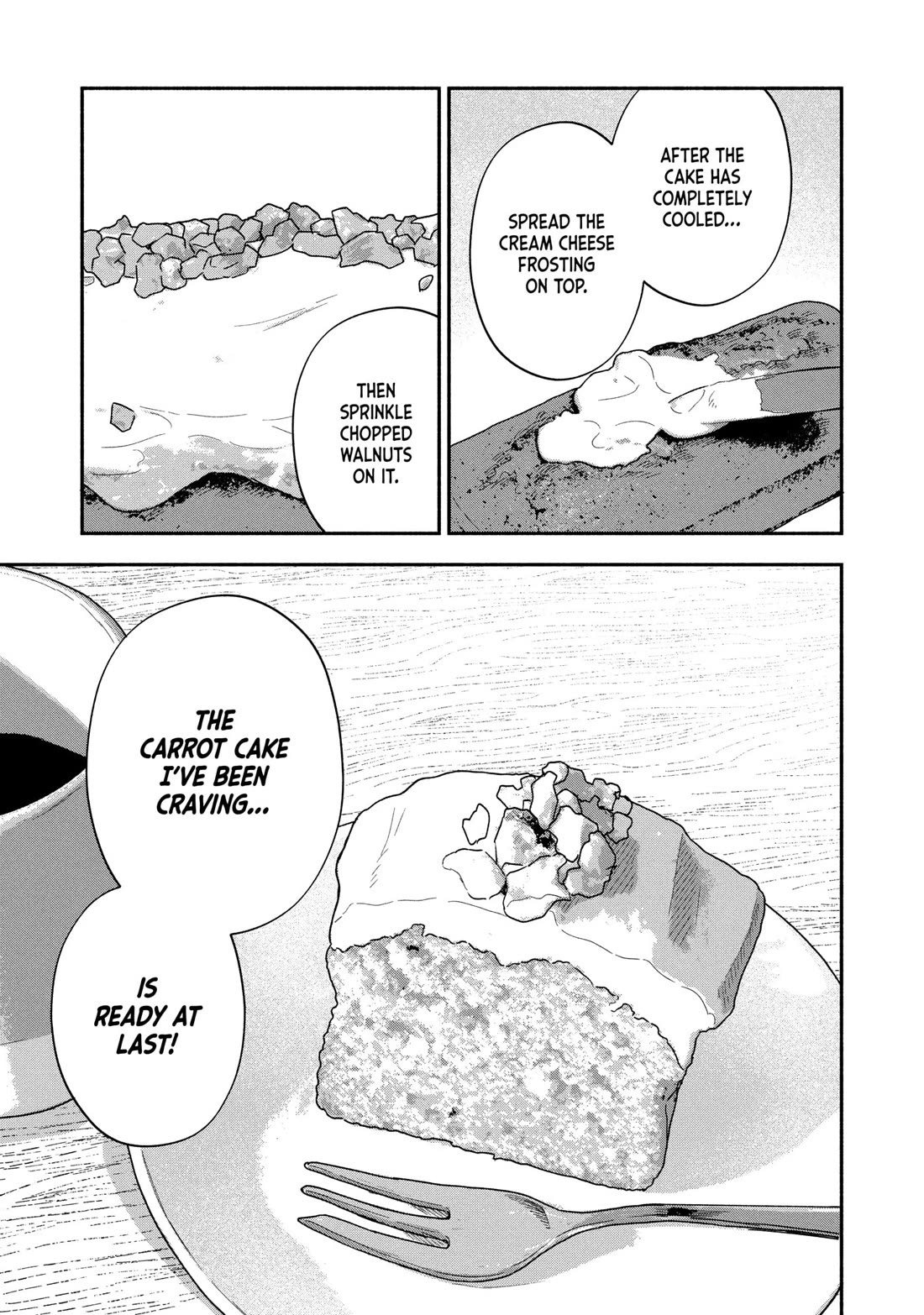 A Rare Marriage: How to Grill Our Love Chapter 171 page 15 - Chapter 171