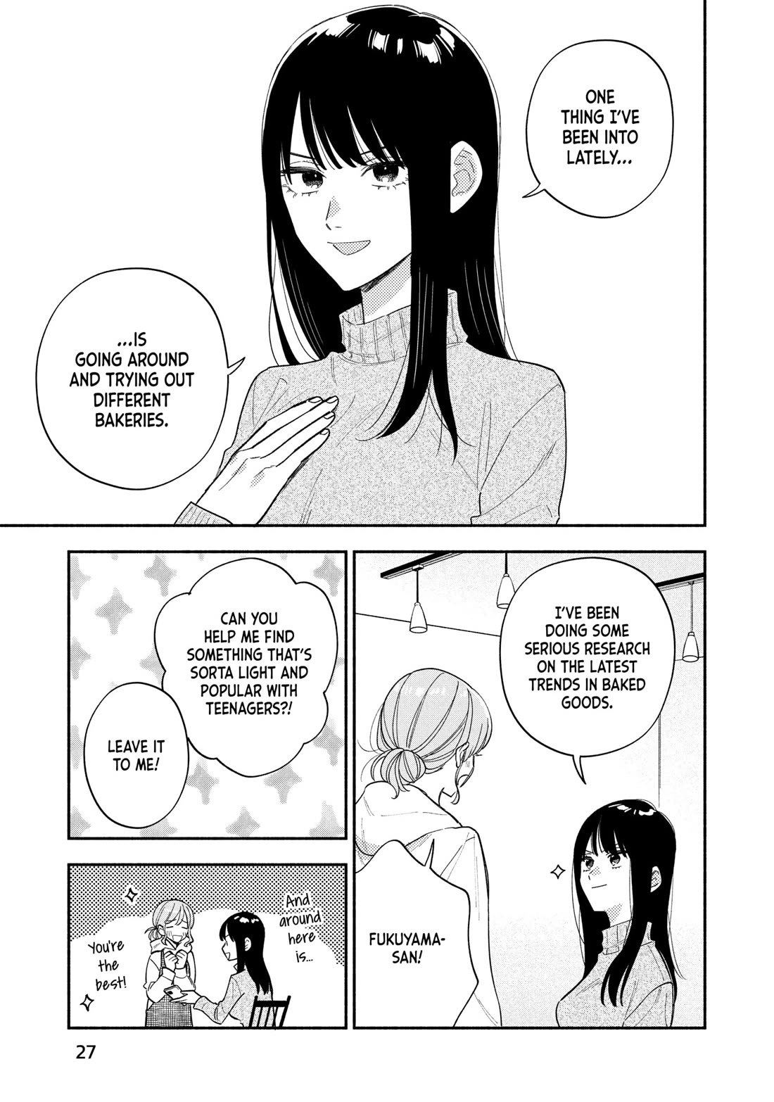 A Rare Marriage: How to Grill Our Love Chapter 171 page 7 - Chapter 171