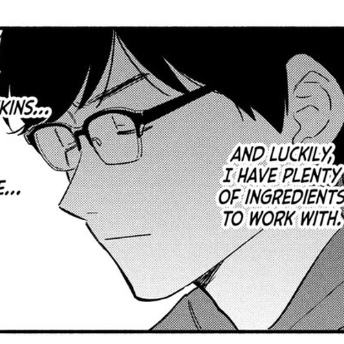 A Rare Marriage: How to Grill Our Love Chapter 172 cover