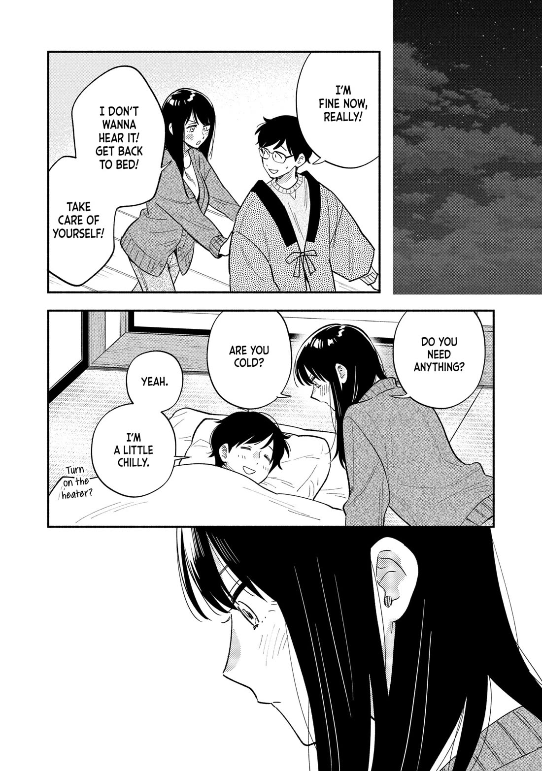 A Rare Marriage: How to Grill Our Love Chapter 173 page 15 - Chapter 173