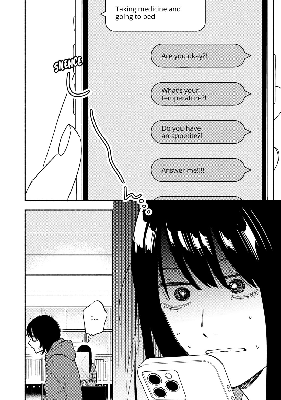 A Rare Marriage: How to Grill Our Love Chapter 173 page 8 - Chapter 173