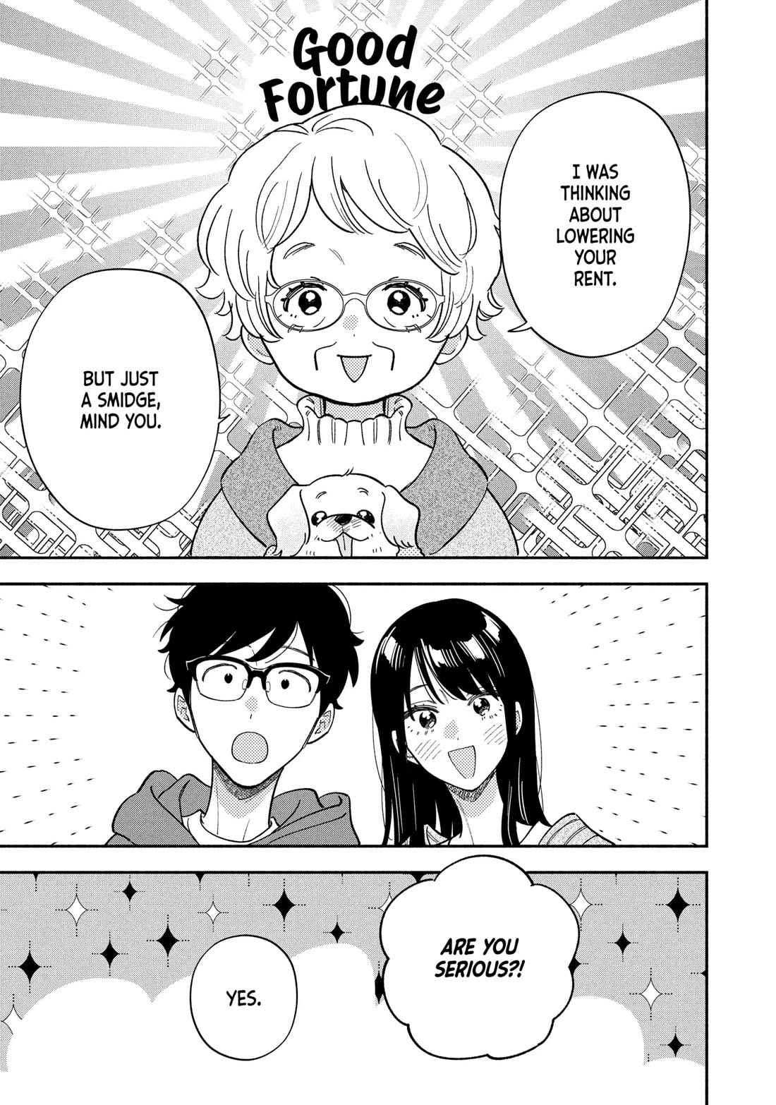 A Rare Marriage: How to Grill Our Love Chapter 174 page 15 - Chapter 174