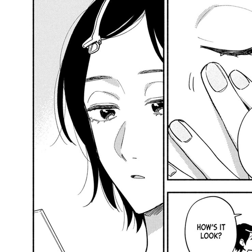 A Rare Marriage: How to Grill Our Love Chapter 175 cover