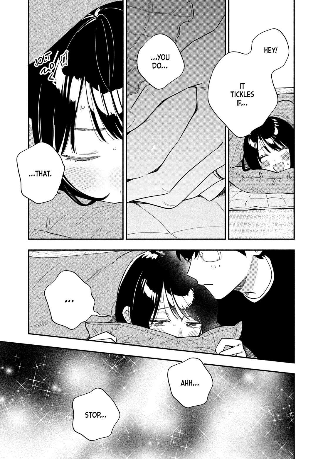 A Rare Marriage: How to Grill Our Love Chapter 176 page 11 - Chapter 176