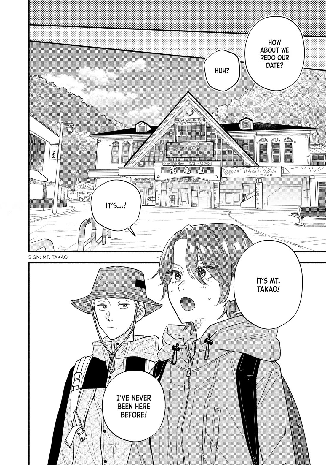 A Rare Marriage: How to Grill Our Love Chapter 177 page 10 - Chapter 177