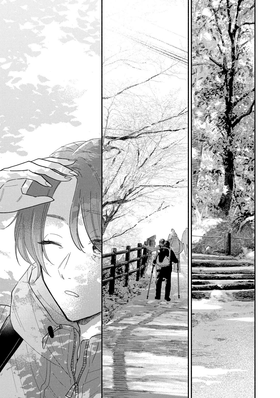 A Rare Marriage: How to Grill Our Love Chapter 177 page 13 - Chapter 177