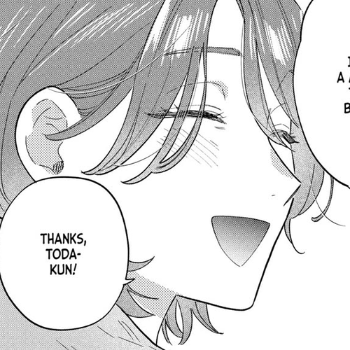 A Rare Marriage: How to Grill Our Love Chapter 177 cover
