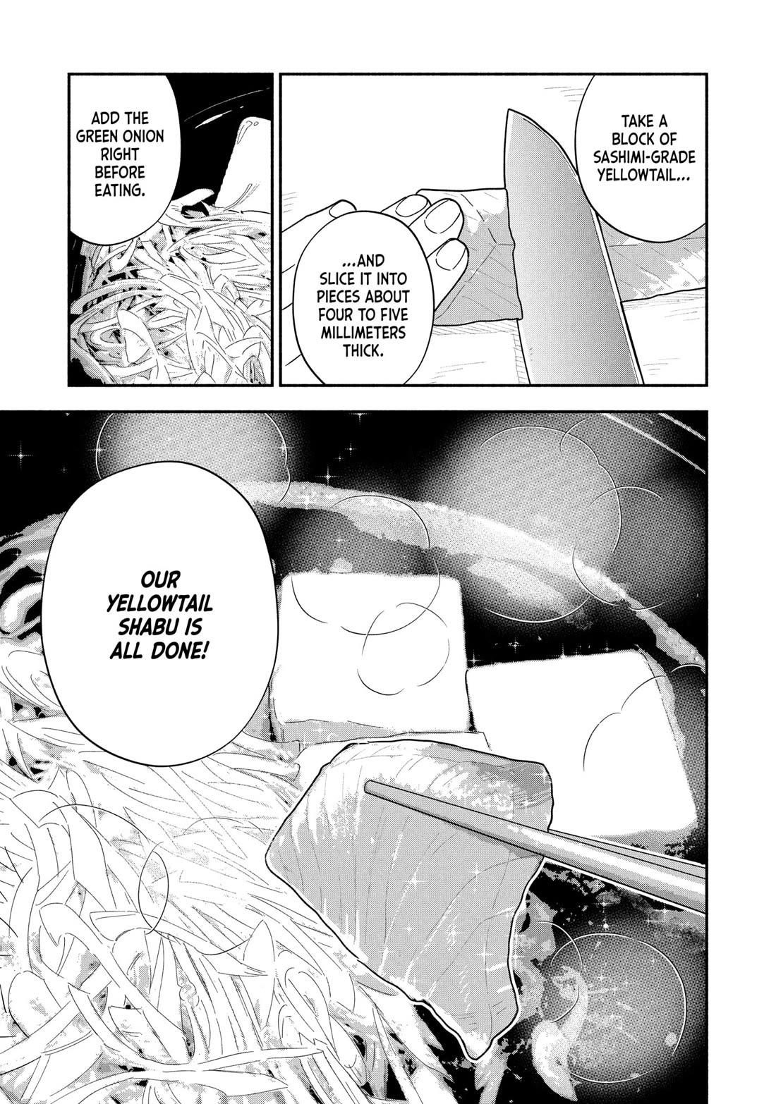 A Rare Marriage: How to Grill Our Love Chapter 178 page 13 - Chapter 178