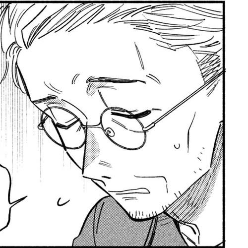 A Rare Marriage: How to Grill Our Love Chapter 18: Dad's Here cover