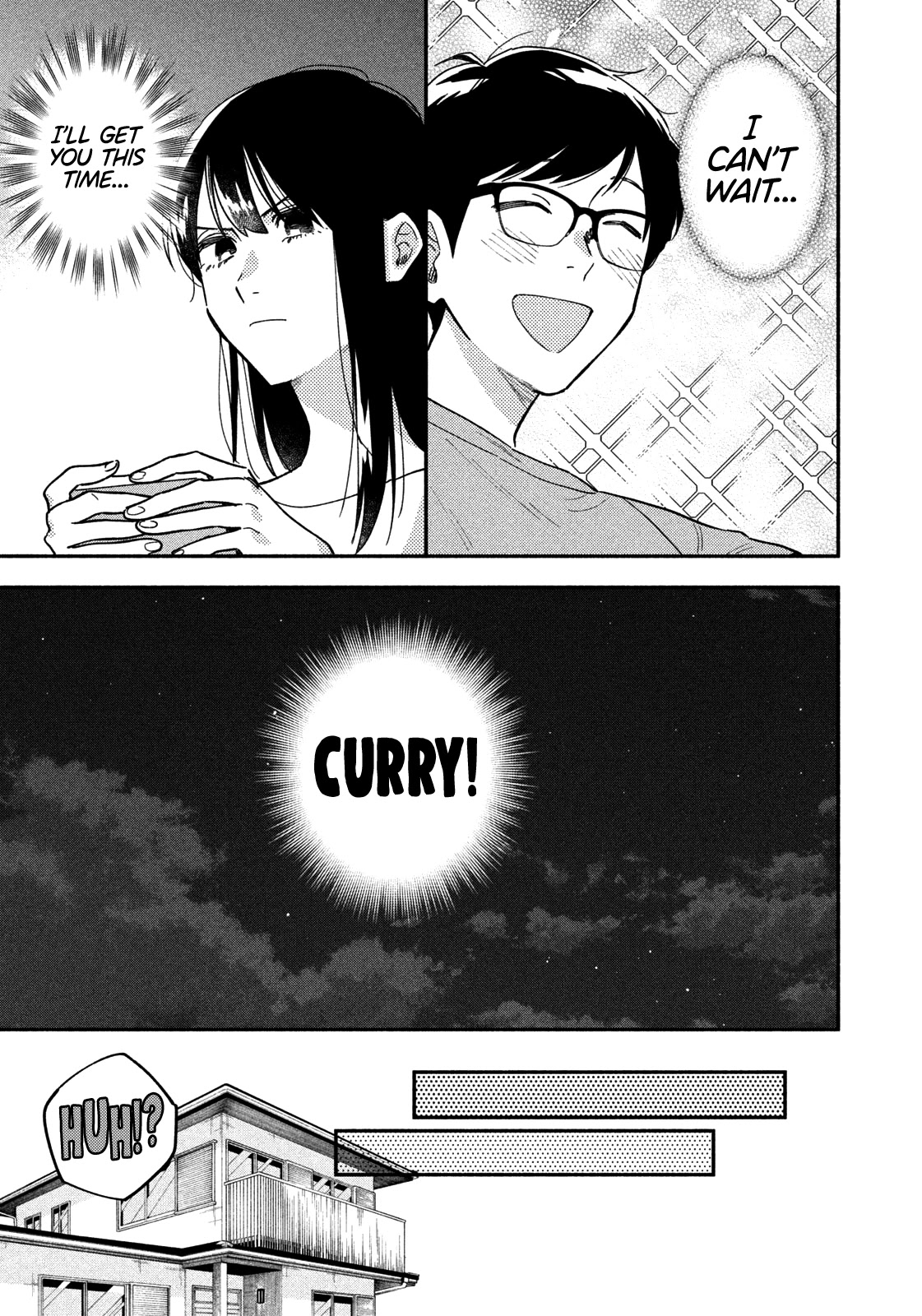 A Rare Marriage: How to Grill Our Love Chapter 22 page 9 - Chapter 22