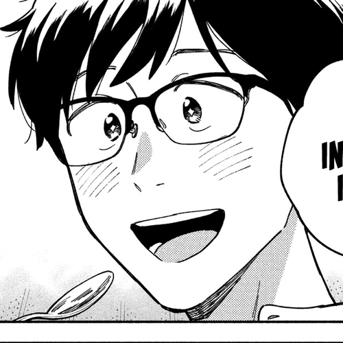 A Rare Marriage: How to Grill Our Love Chapter 22 cover