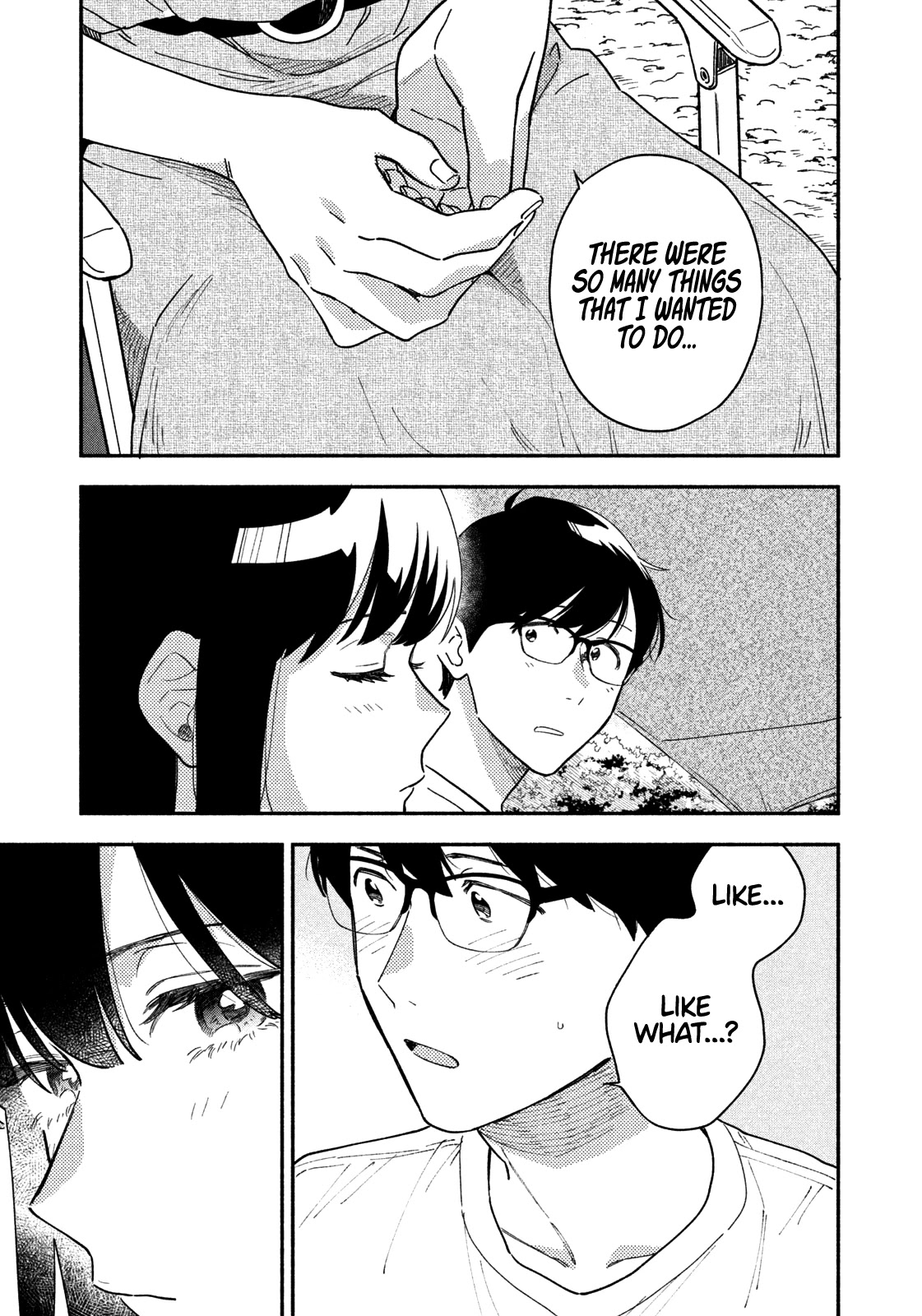 A Rare Marriage: How to Grill Our Love Chapter 24 page 18 - Chapter 24: It’s Summer! Riverside Barbecue, Part 1