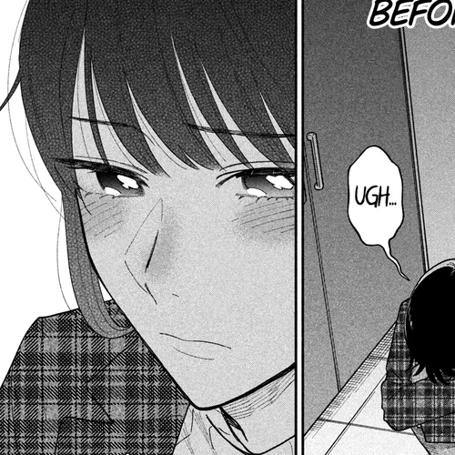 A Rare Marriage: How to Grill Our Love Chapter 32: How We Met cover