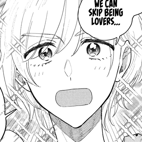 A Rare Marriage: How to Grill Our Love Chapter 35: Charcoal-Grilled Hamburgers Packed with Beef! cover