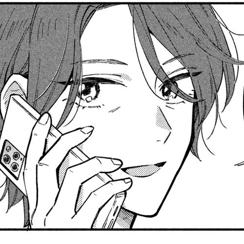 A Rare Marriage: How to Grill Our Love Chapter 37: Power Salad for a Confidence Boost cover