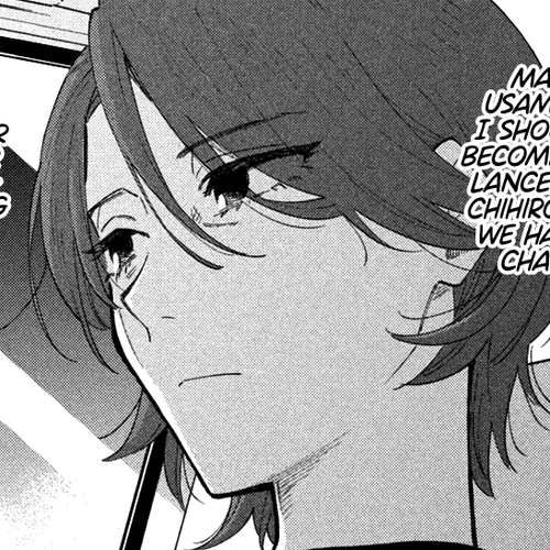 A Rare Marriage: How to Grill Our Love Chapter 41: Tears in the Dark with Samgyeopsal cover