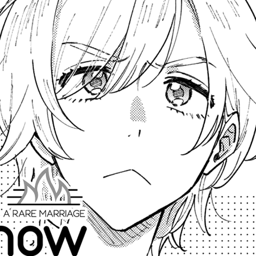 A Rare Marriage: How to Grill Our Love Chapter 47: Baking Pizza to Fight Off Exhaustion! cover