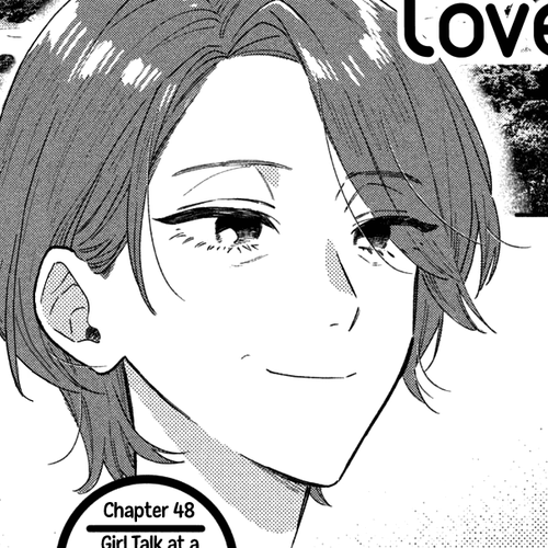 A Rare Marriage: How to Grill Our Love Chapter 48: Girl Talk at a Tuber Stew Party!? cover