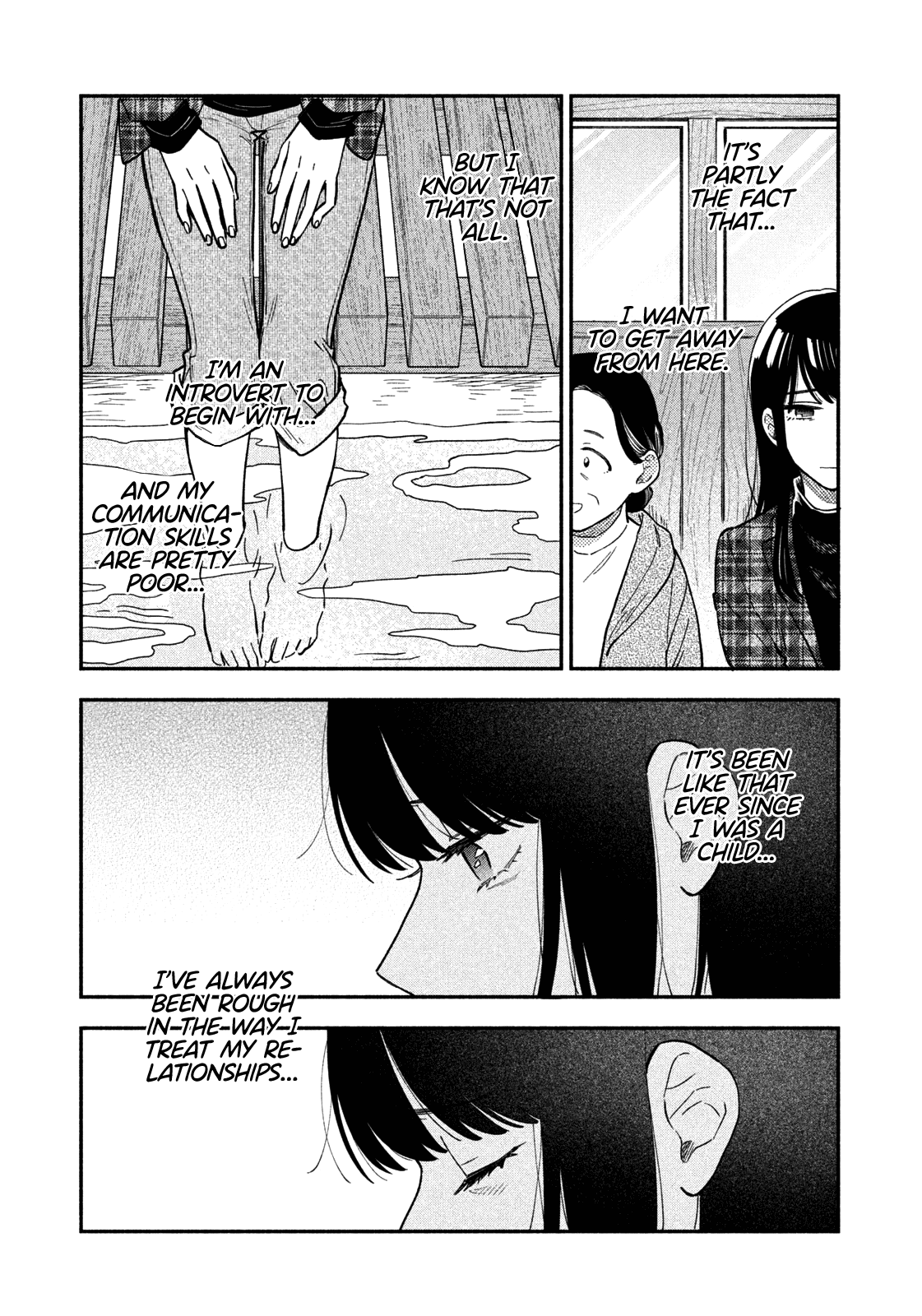 A Rare Marriage: How to Grill Our Love Chapter 52 page 10 - Chapter 52: Savoring Nasu with the Fukuyama Girls