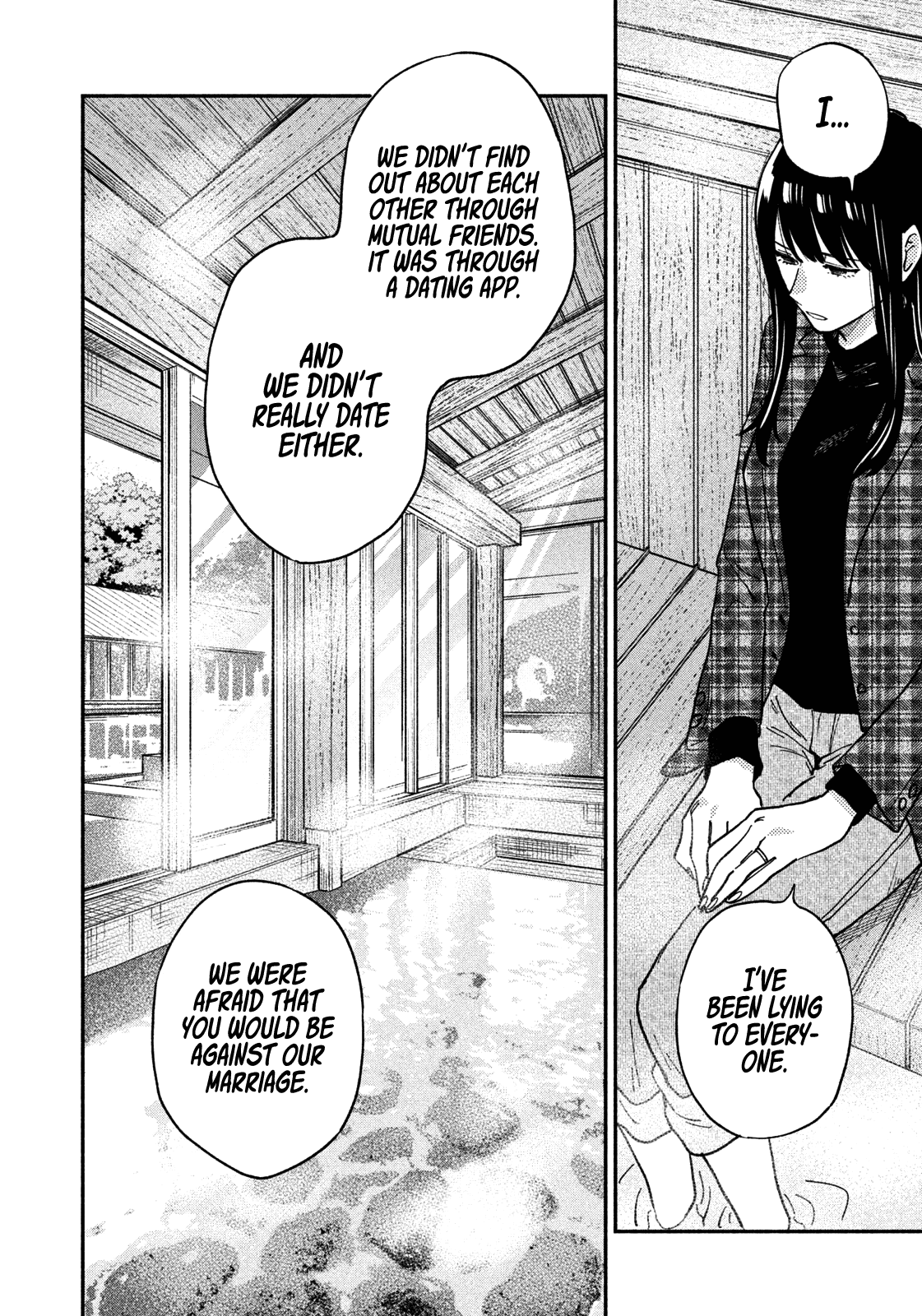 A Rare Marriage: How to Grill Our Love Chapter 52 page 13 - Chapter 52: Savoring Nasu with the Fukuyama Girls