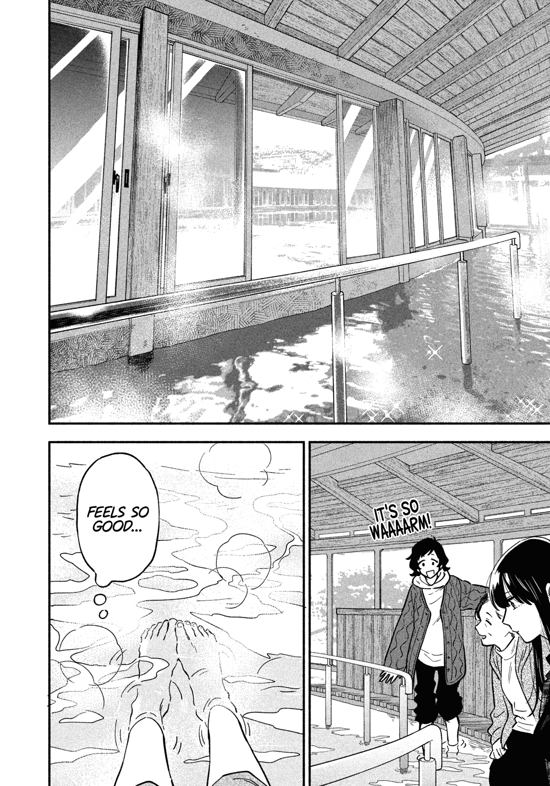 A Rare Marriage: How to Grill Our Love Chapter 52 page 9 - Chapter 52: Savoring Nasu with the Fukuyama Girls