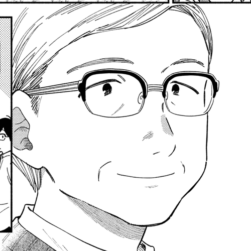 A Rare Marriage: How to Grill Our Love Chapter 54: Family Gathering Around Diced Steak! cover