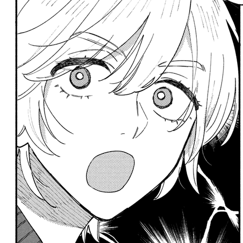 A Rare Marriage: How to Grill Our Love Chapter 57: Rina-chan Wants Some Serious Love Advice! cover
