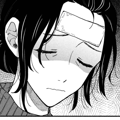 A Rare Marriage: How to Grill Our Love Chapter 58: Taiyaki to Help Muster the Courage to Refuse! cover