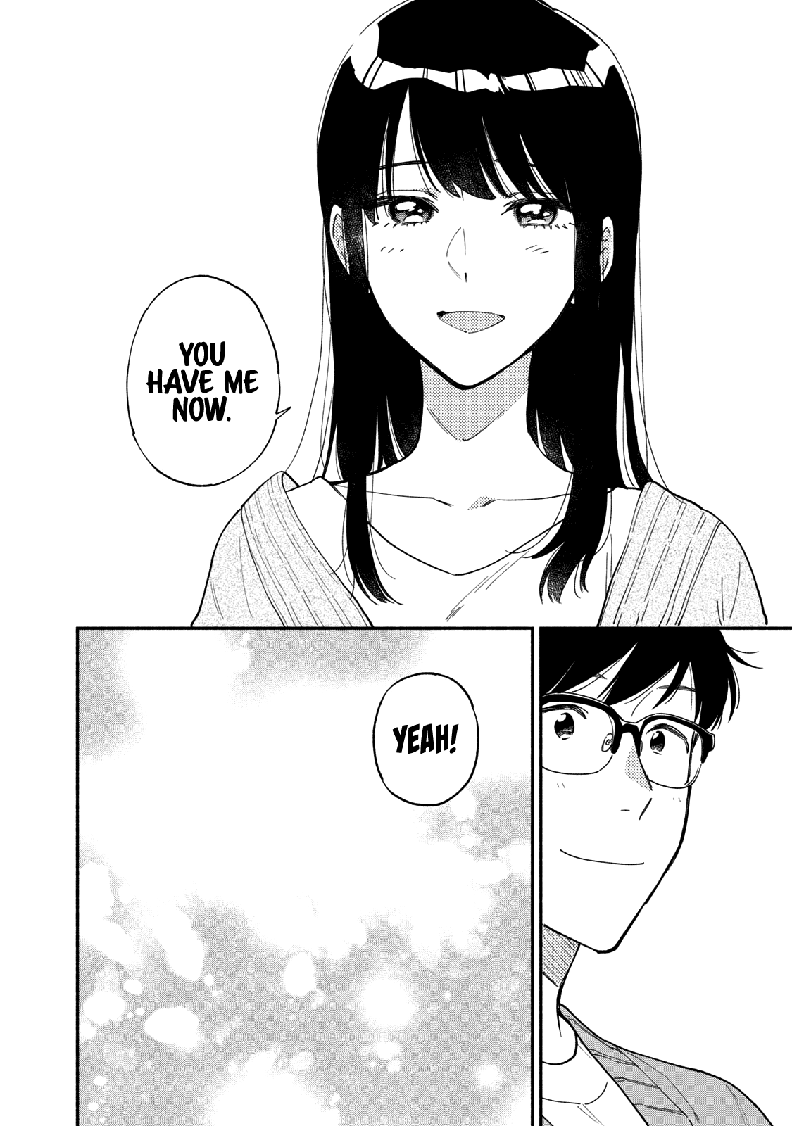 A Rare Marriage: How to Grill Our Love Chapter 59 page 15 - Chapter 59: The Seasonal Taste We Can Only Savor Together!