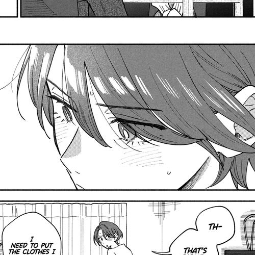 A Rare Marriage: How to Grill Our Love Chapter 60: Suddenly, an Age-Gap Love Story...! cover