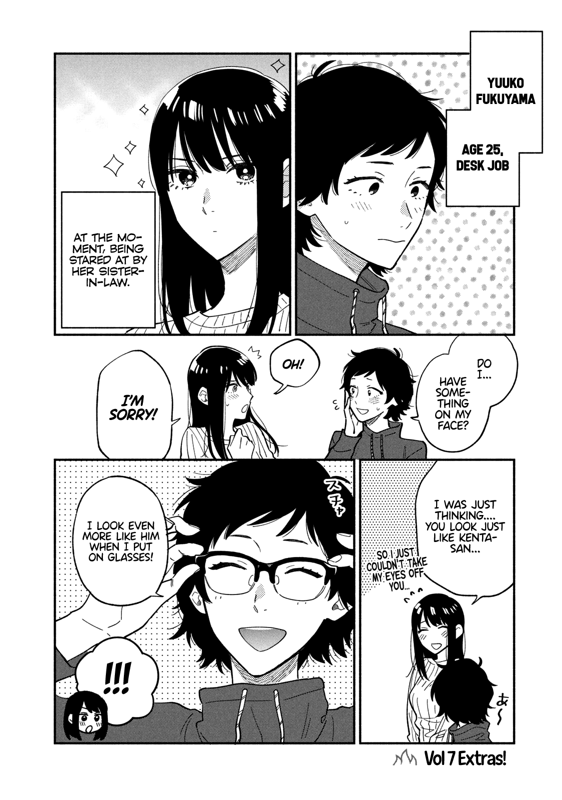A Rare Marriage: How to Grill Our Love Chapter 61 page 19 - Chapter 61: Epic Fail Right Before Christmas!