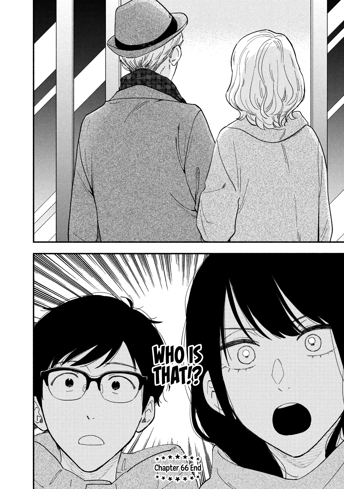 A Rare Marriage: How to Grill Our Love Chapter 66 page 17 - Chapter 66: One-Hopper Galbi at a Place Full of Memories!