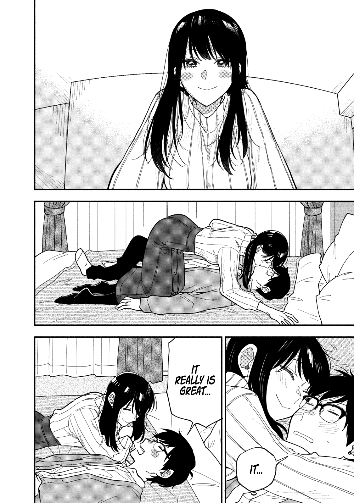 A Rare Marriage: How to Grill Our Love Chapter 66 page 7 - Chapter 66: One-Hopper Galbi at a Place Full of Memories!